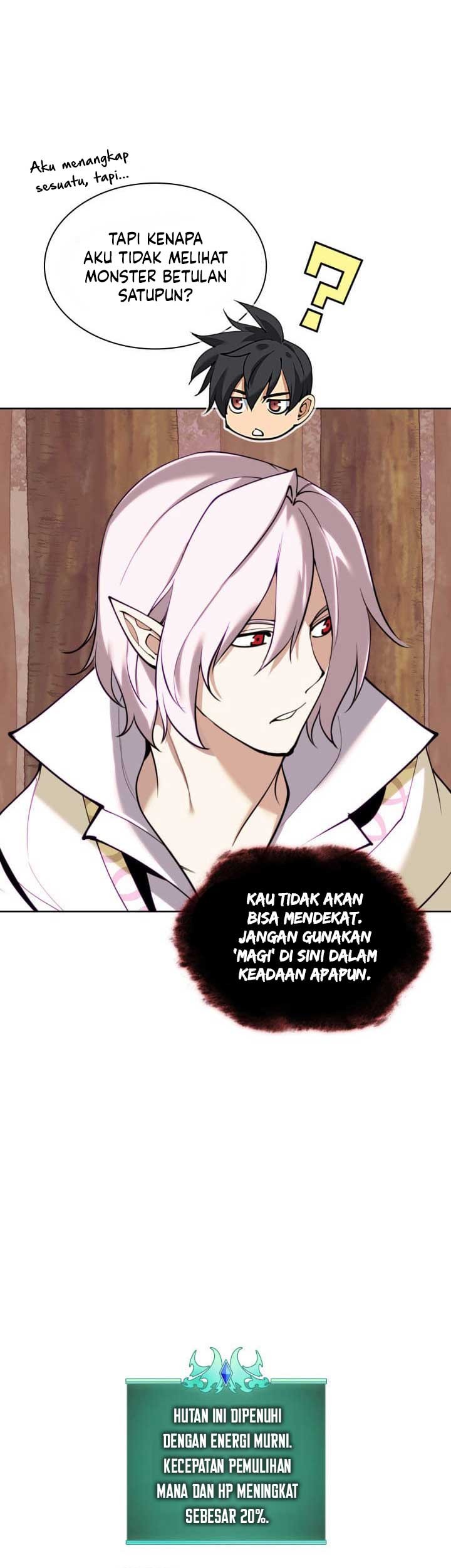 Overgeared Chapter 254 Gambar 70