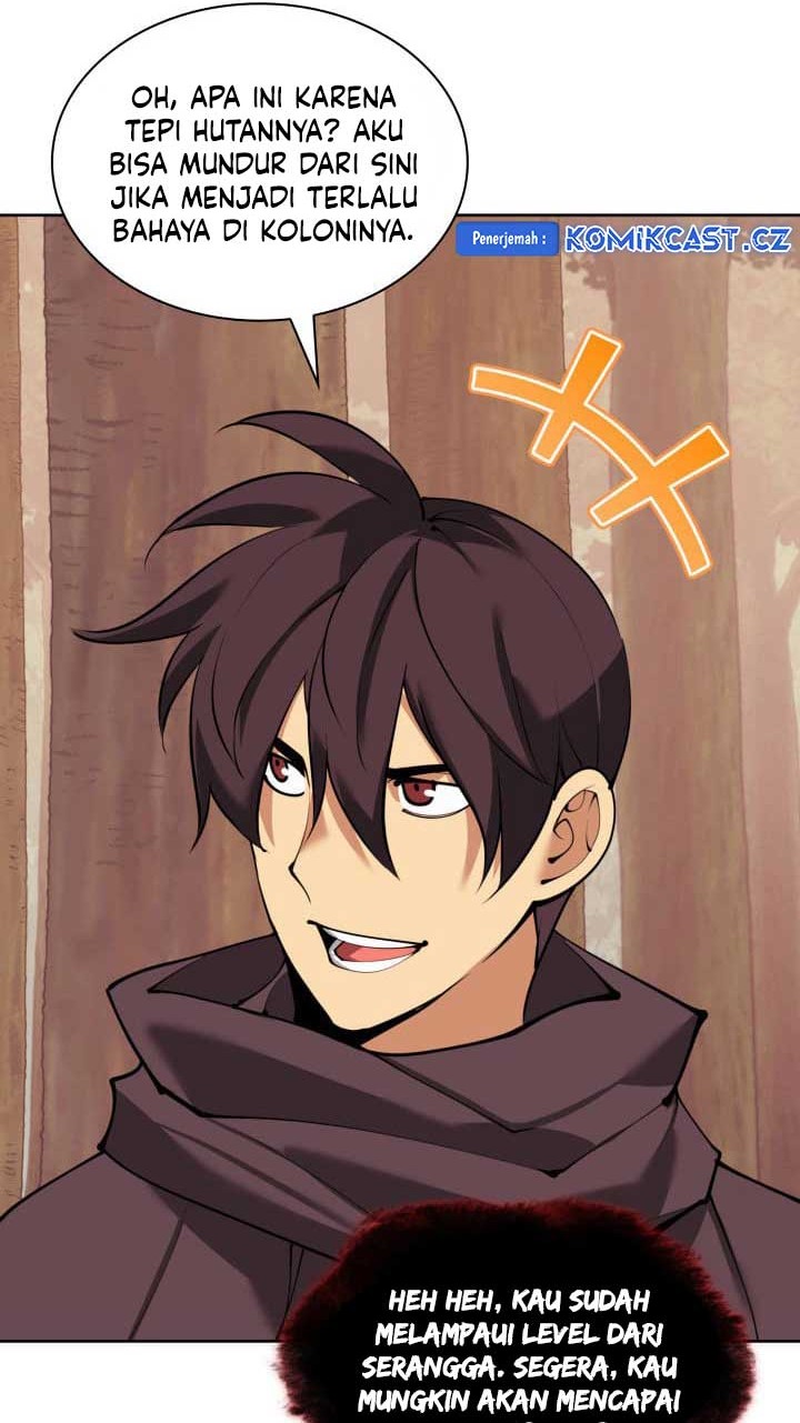 Overgeared Chapter 254 Gambar 71