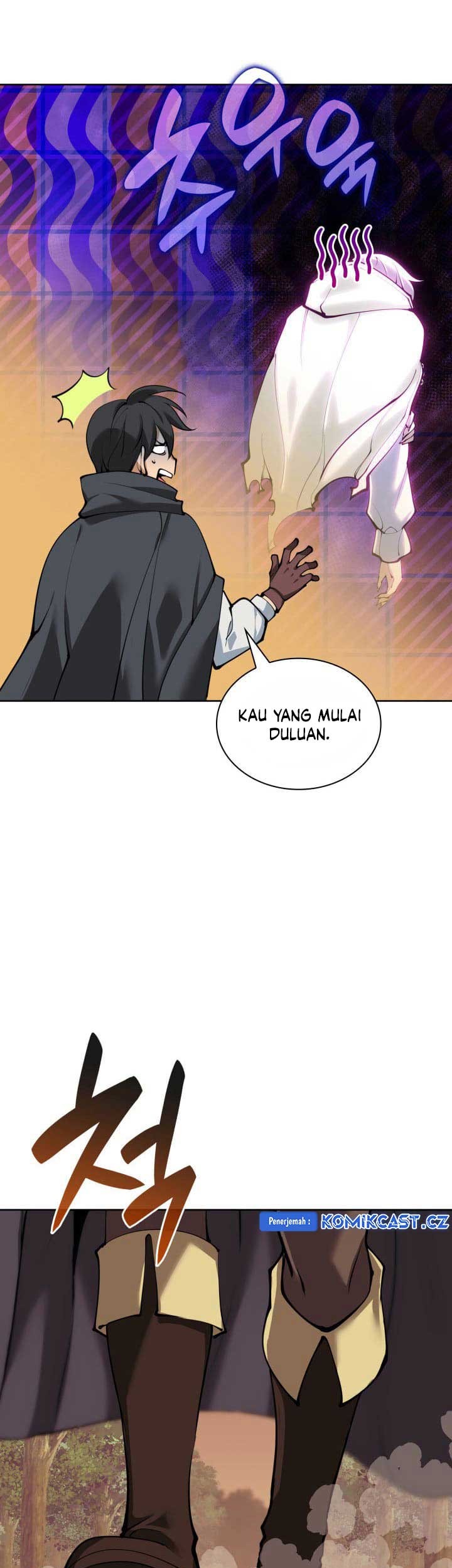 Overgeared Chapter 254 Gambar 74