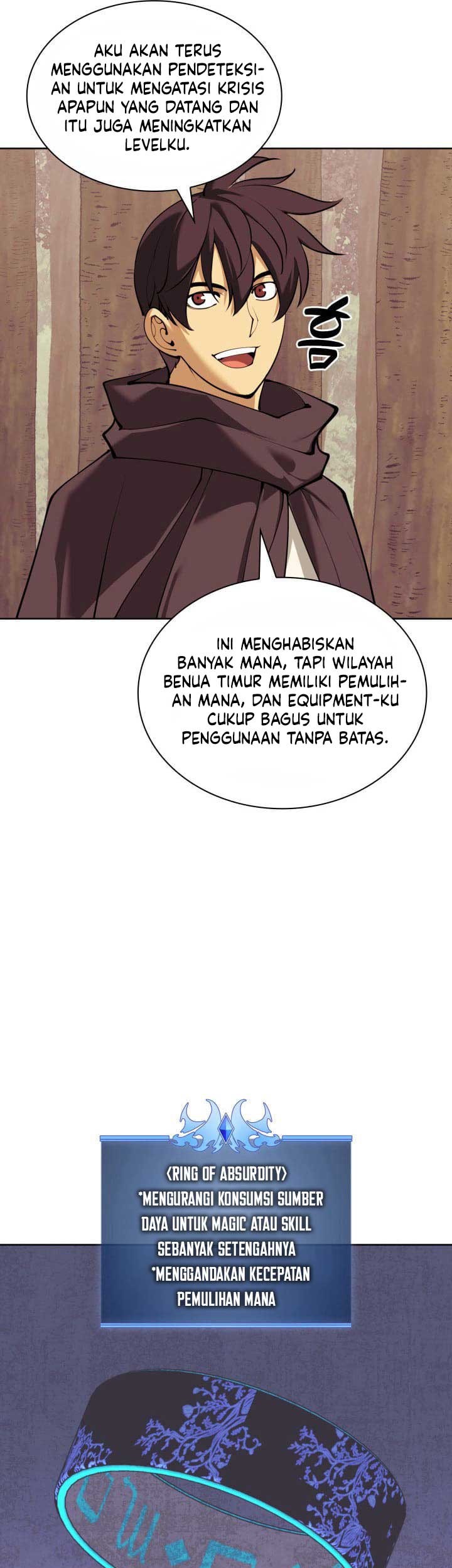 Overgeared Chapter 254 Gambar 60