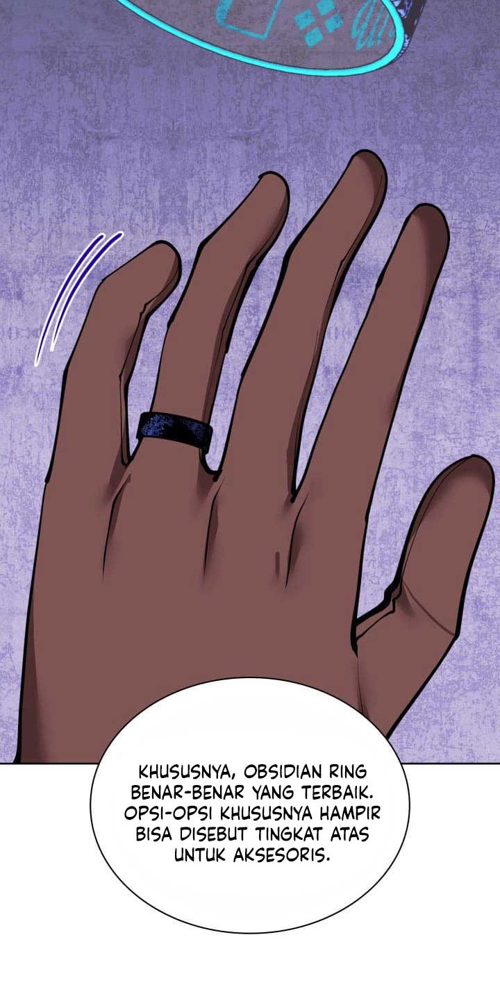 Overgeared Chapter 254 Gambar 61