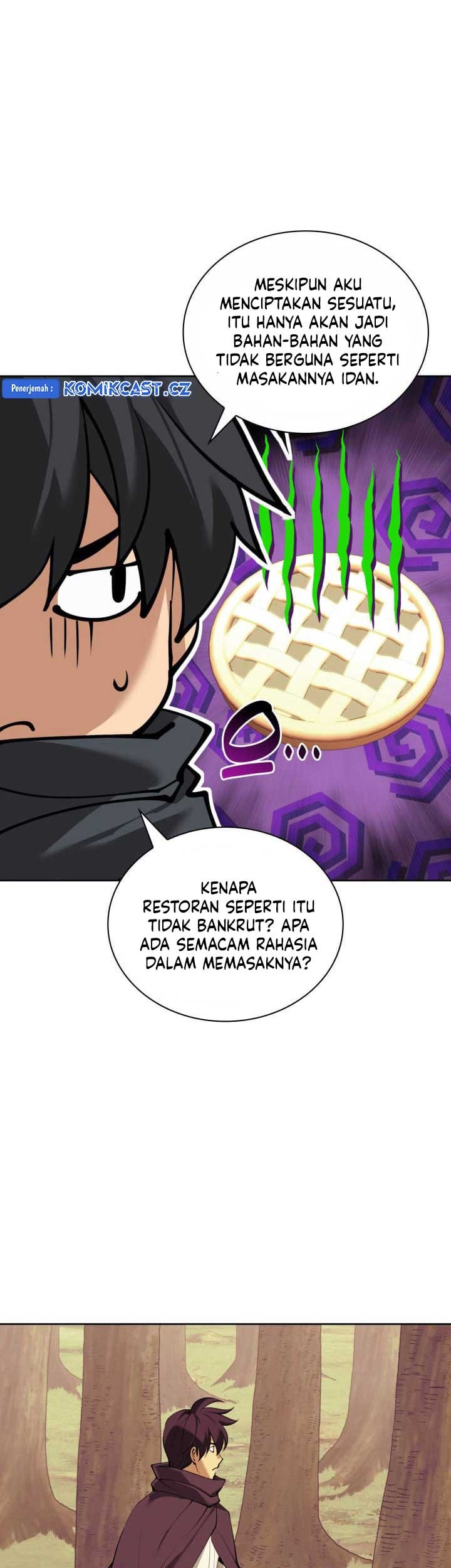 Overgeared Chapter 254 Gambar 62