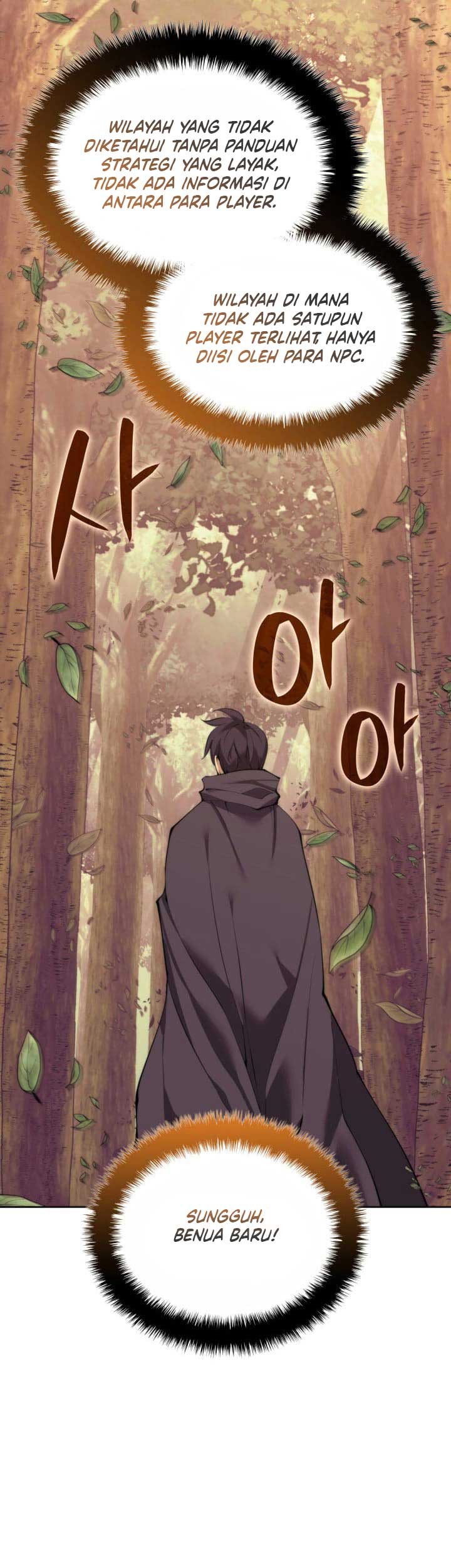 Overgeared Chapter 254 Gambar 64