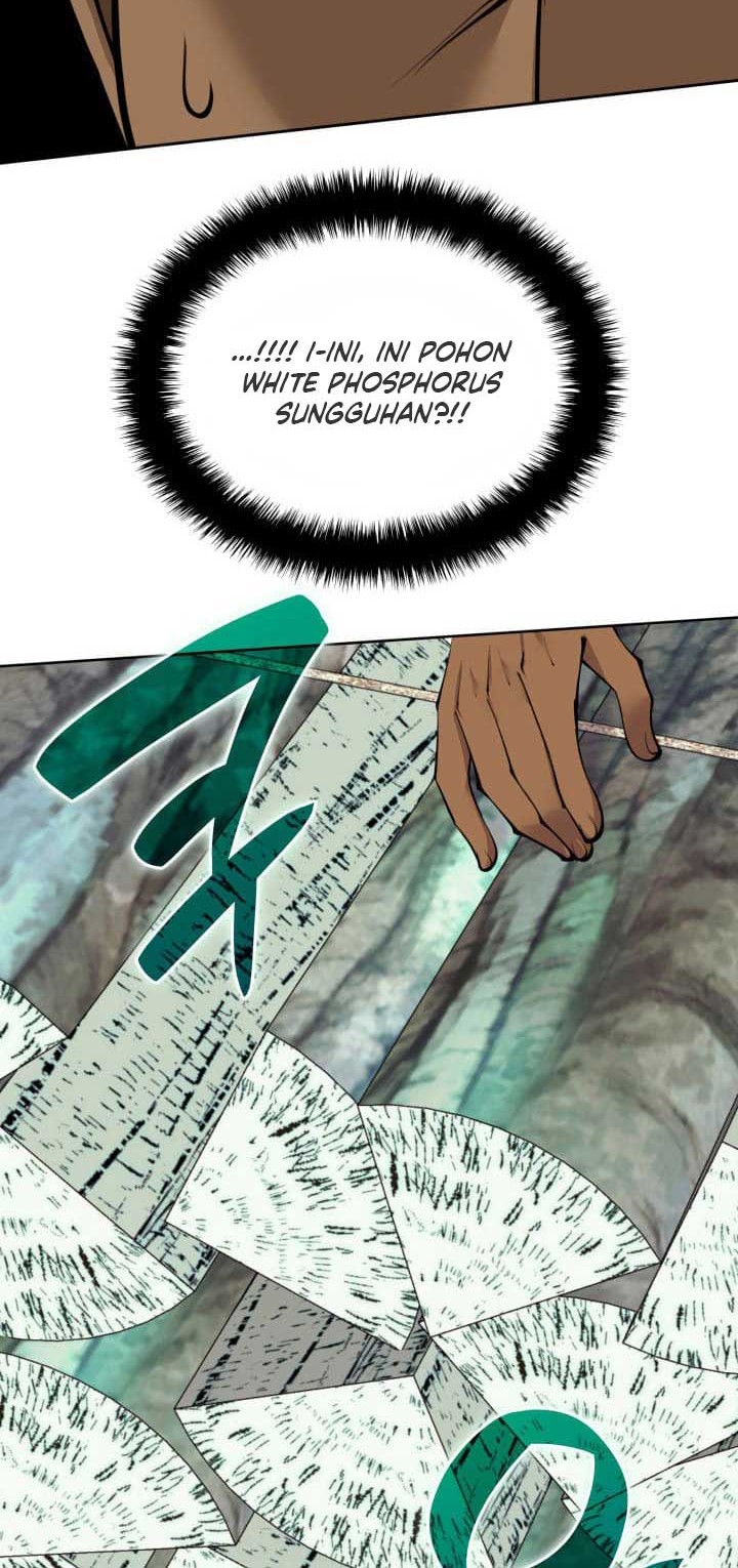 Overgeared Chapter 254 Gambar 5