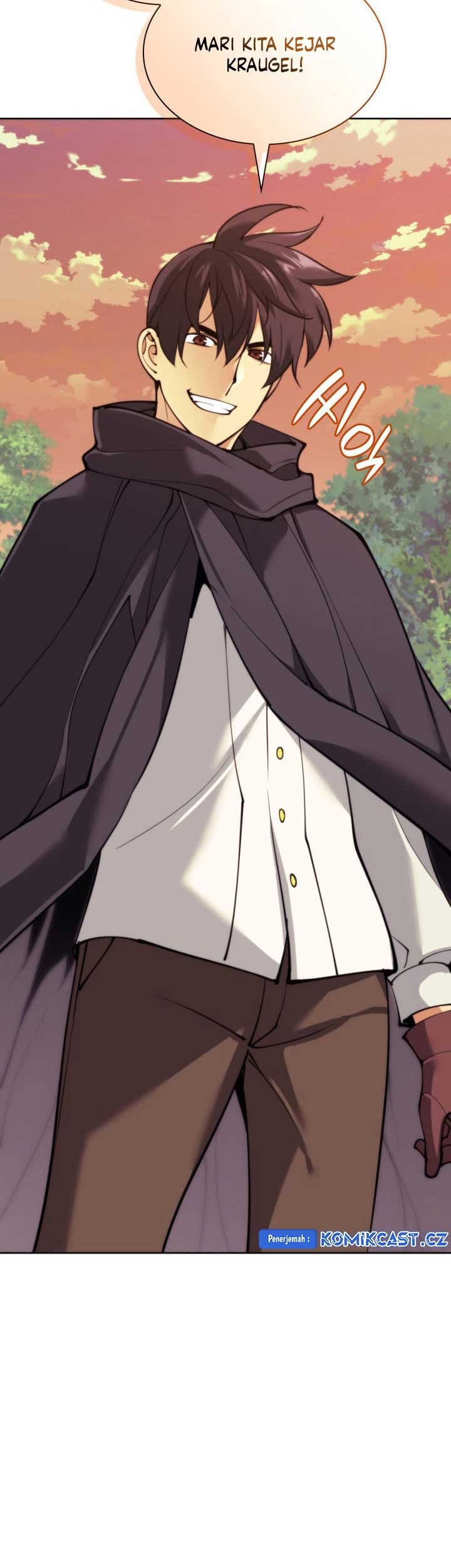 Overgeared Chapter 254 Gambar 78