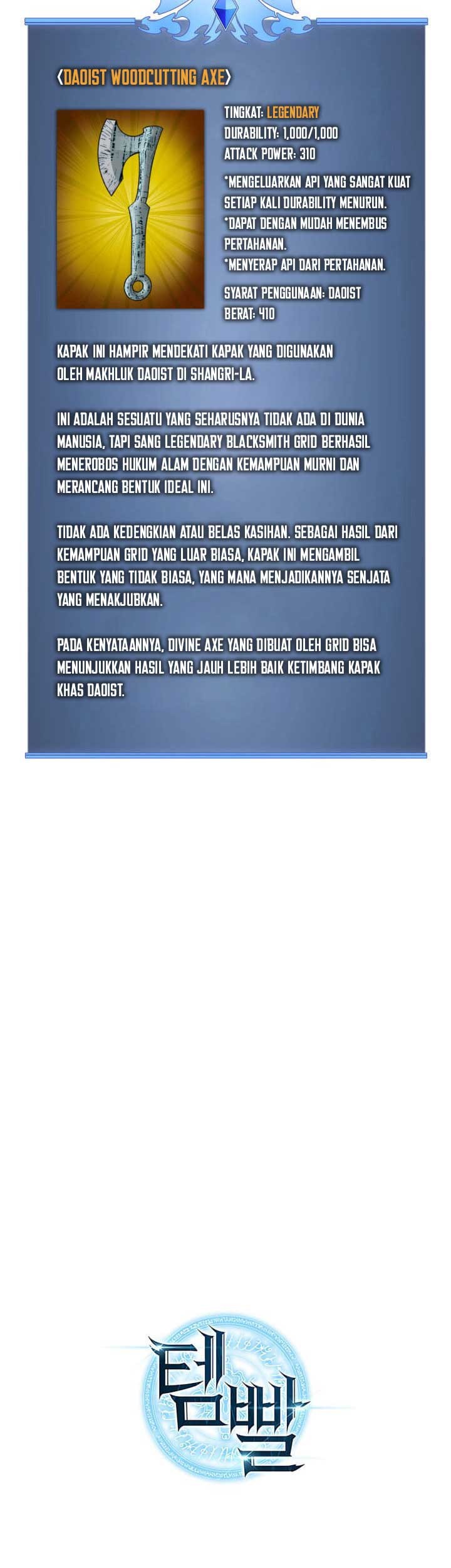 Overgeared Chapter 254 Gambar 80