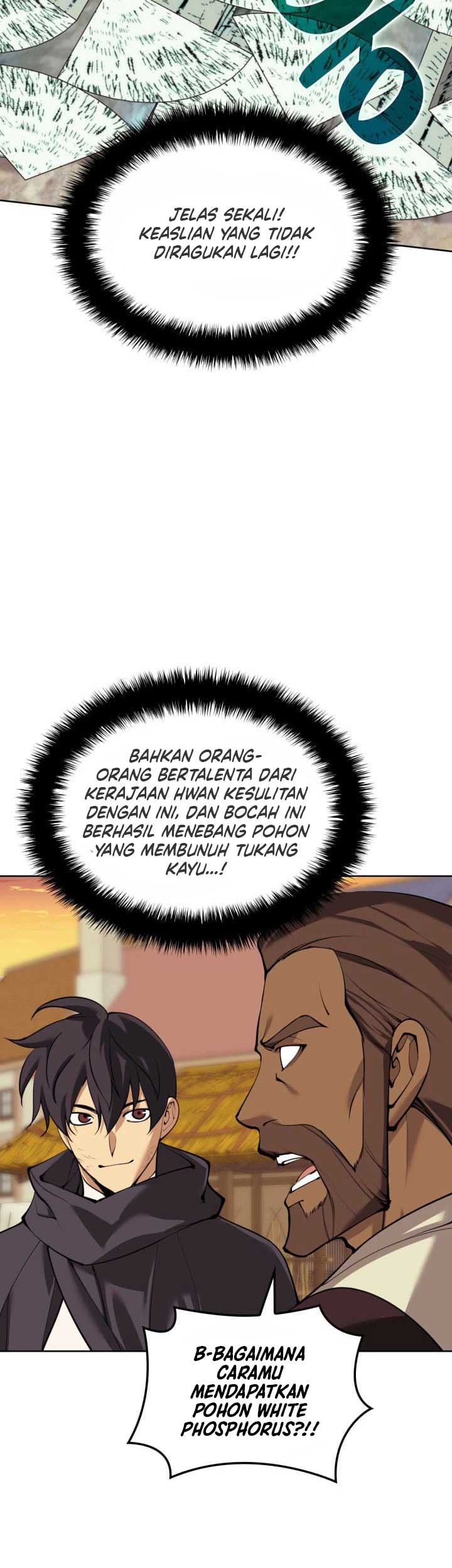 Overgeared Chapter 254 Gambar 6