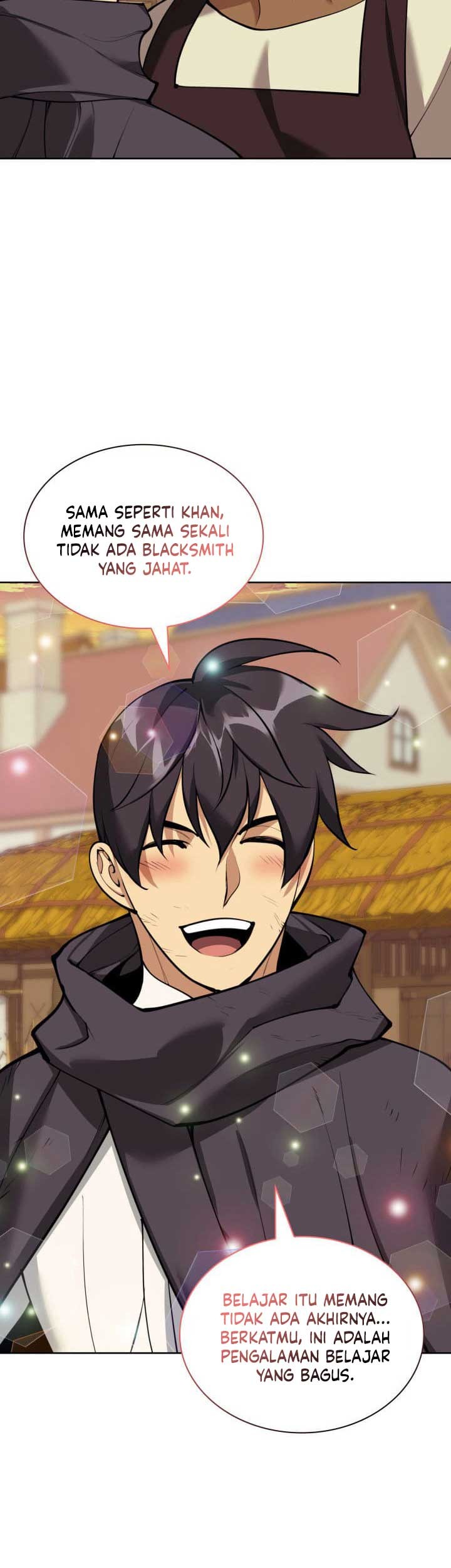 Overgeared Chapter 254 Gambar 14