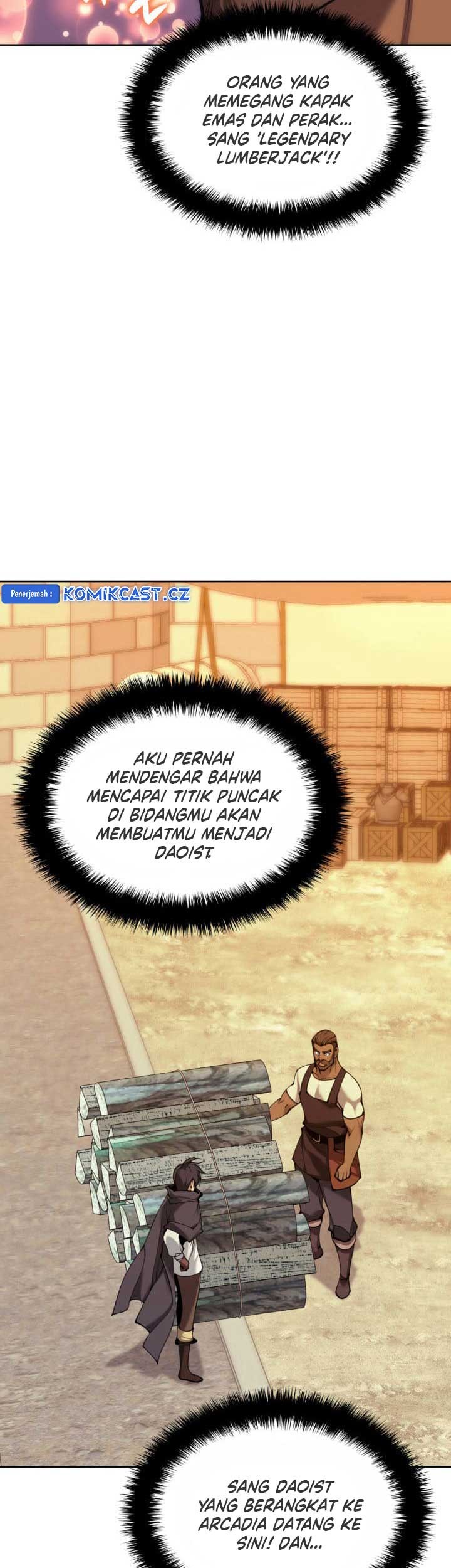 Overgeared Chapter 254 Gambar 16