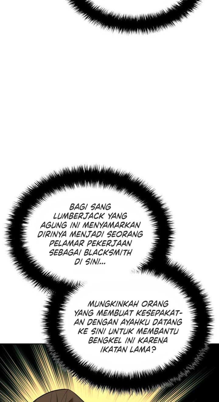 Overgeared Chapter 254 Gambar 17