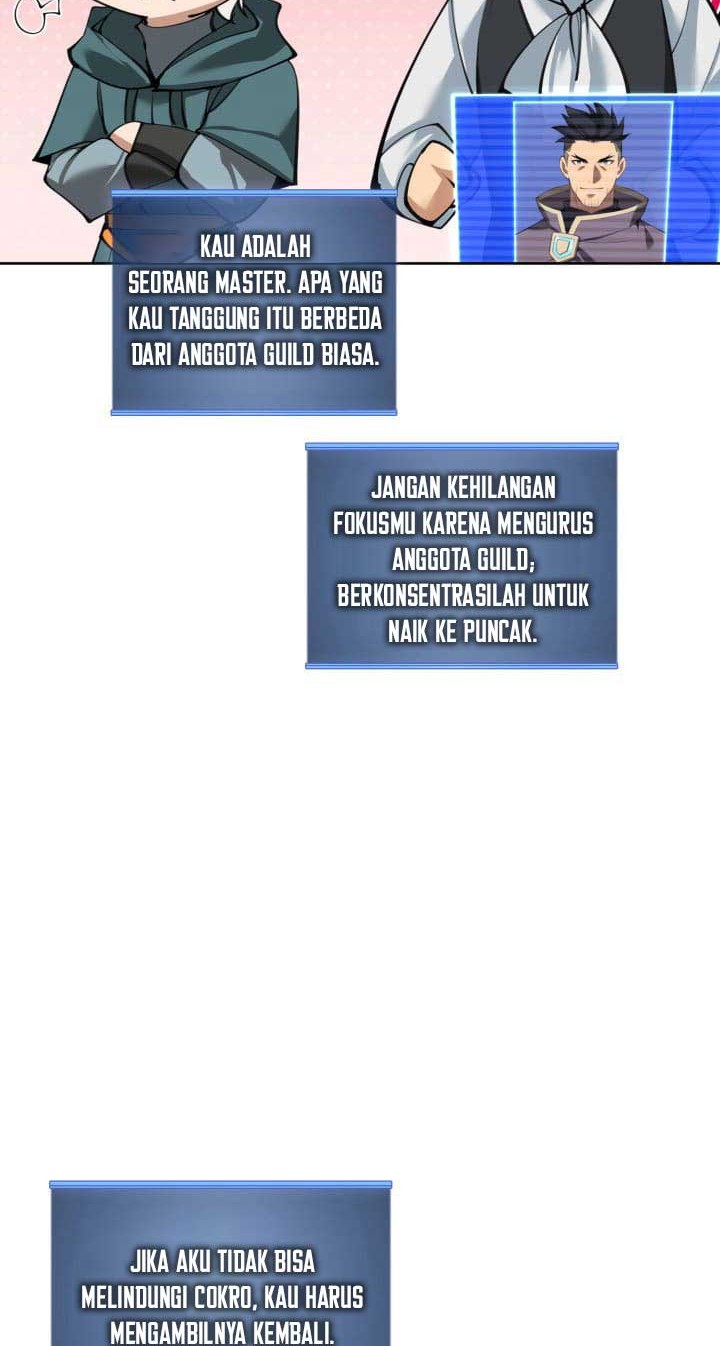 Overgeared Chapter 252 Gambar 27