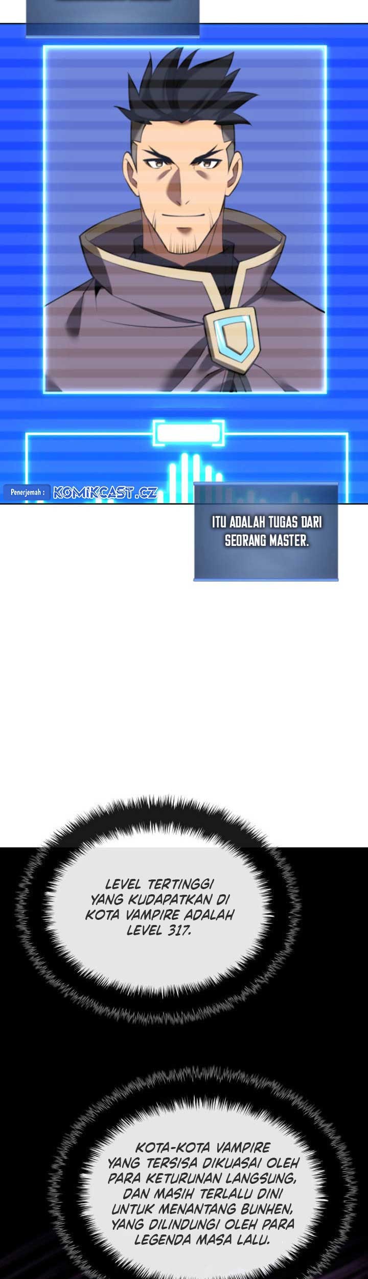 Overgeared Chapter 252 Gambar 28