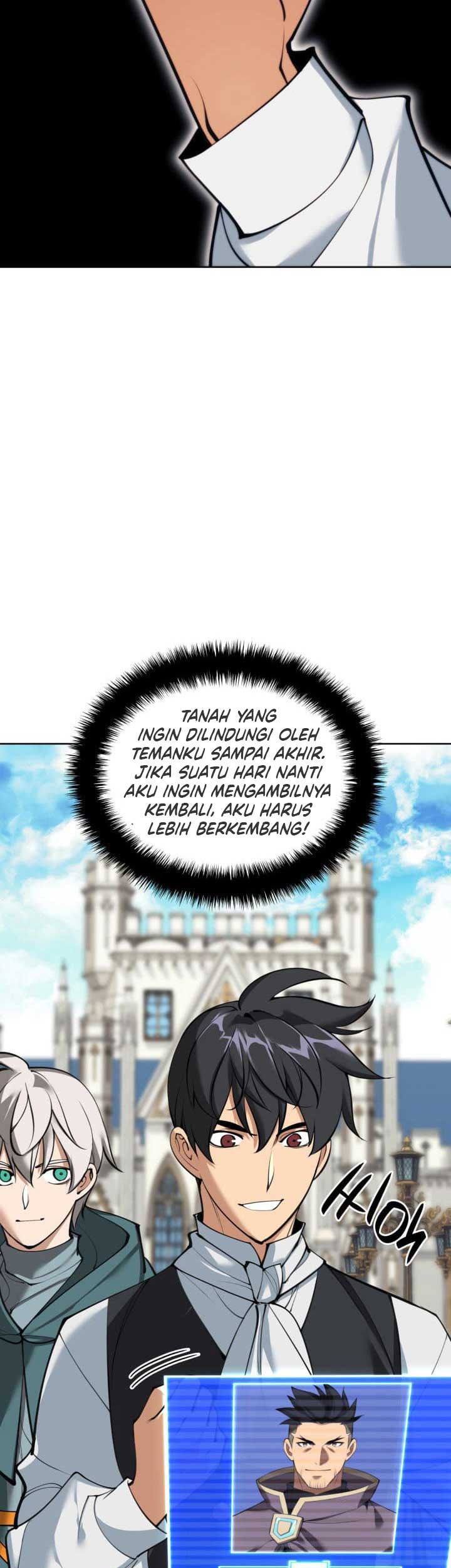 Overgeared Chapter 252 Gambar 30