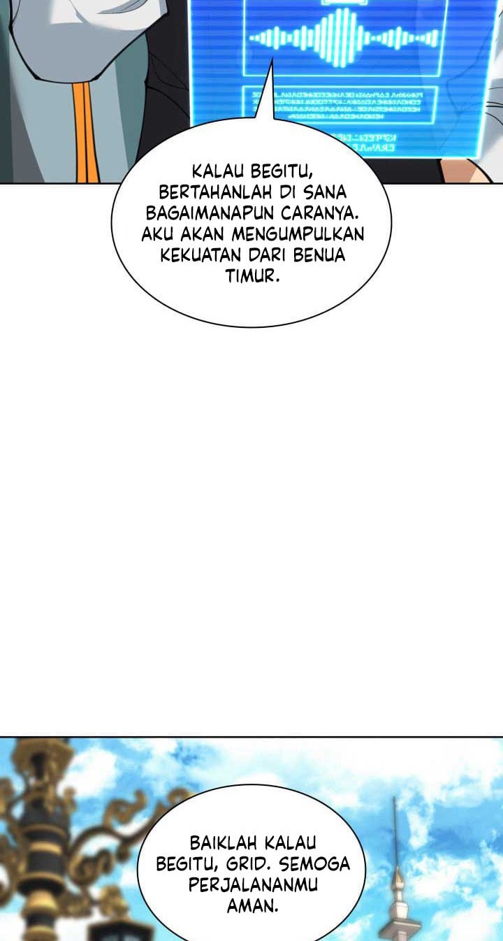 Overgeared Chapter 252 Gambar 31