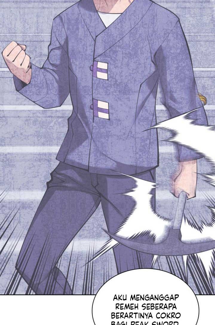 Overgeared Chapter 252 Gambar 21