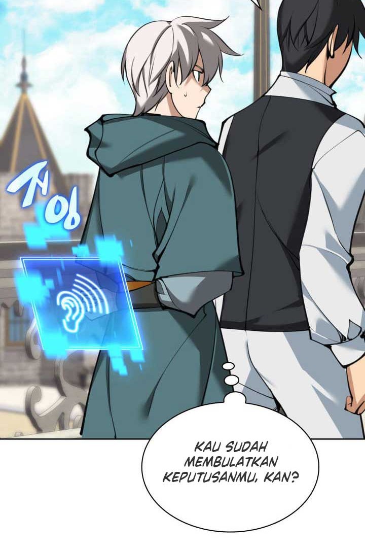 Overgeared Chapter 252 Gambar 23