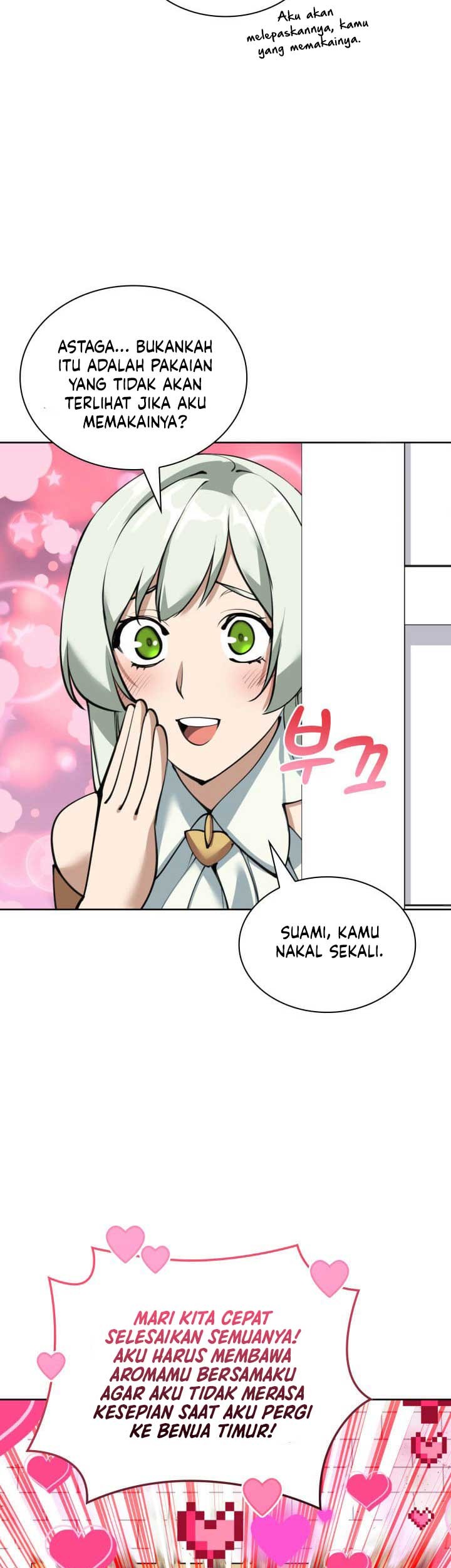 Overgeared Chapter 252 Gambar 40