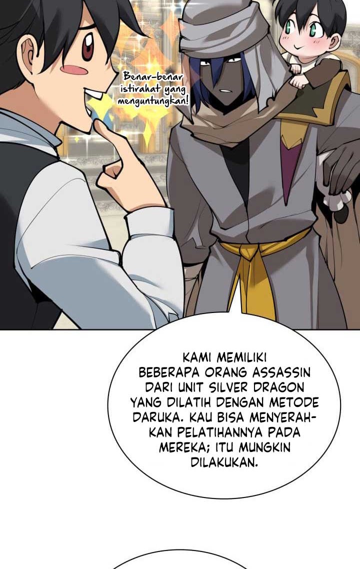Overgeared Chapter 252 Gambar 3