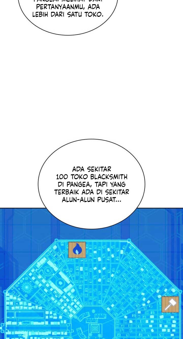 Overgeared Chapter 252 Gambar 69