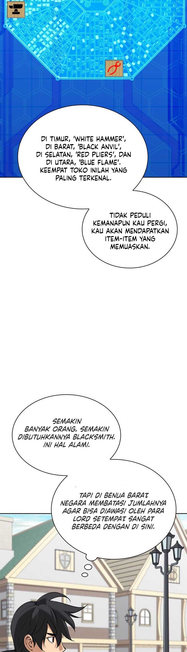 Overgeared Chapter 252 Gambar 70