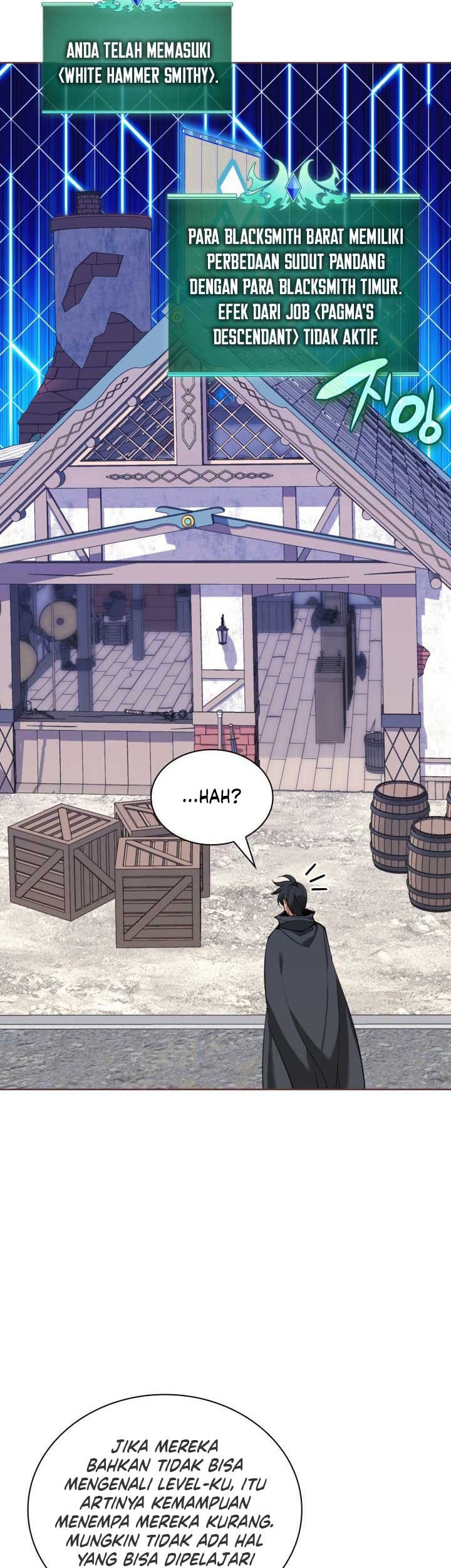 Overgeared Chapter 252 Gambar 74