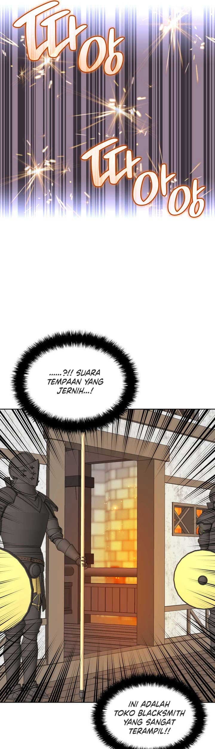 Overgeared Chapter 252 Gambar 76