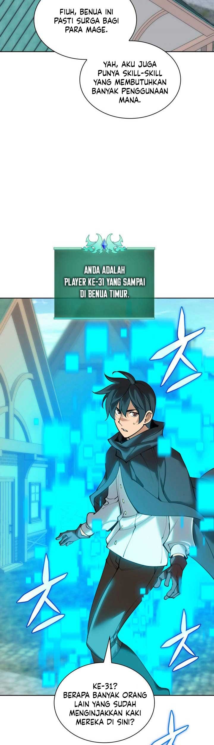 Overgeared Chapter 252 Gambar 62