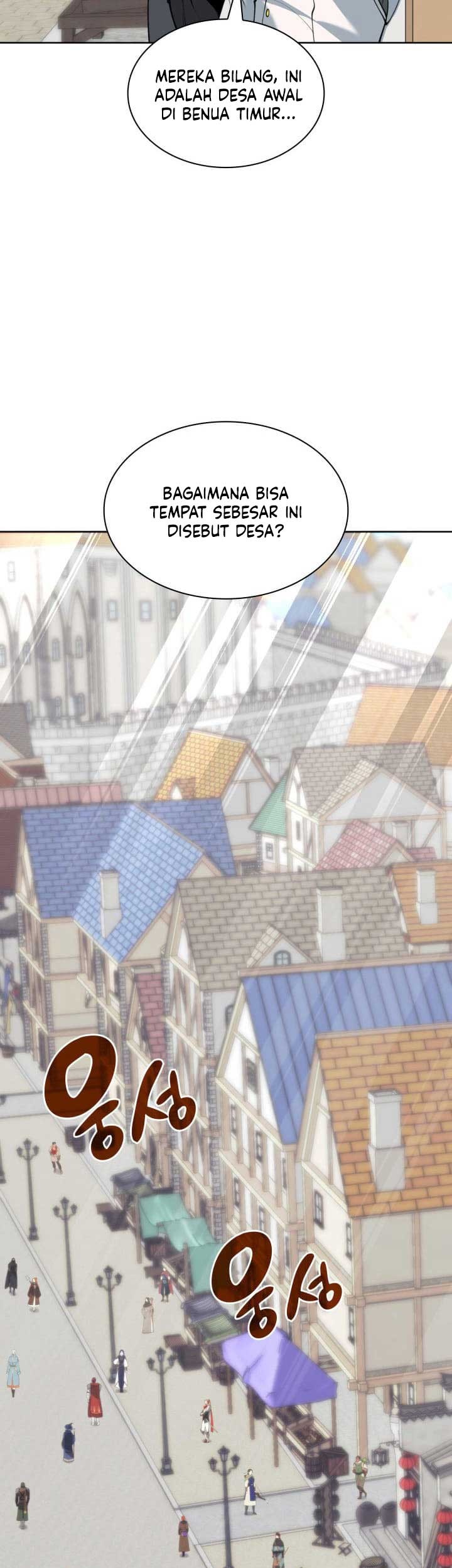 Overgeared Chapter 252 Gambar 64