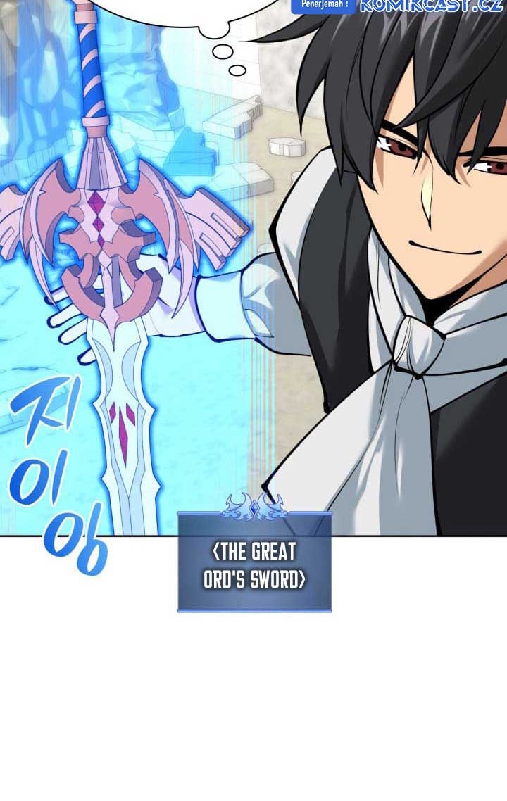 Overgeared Chapter 252 Gambar 5