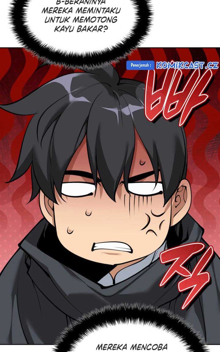 Overgeared Chapter 252 Gambar 87