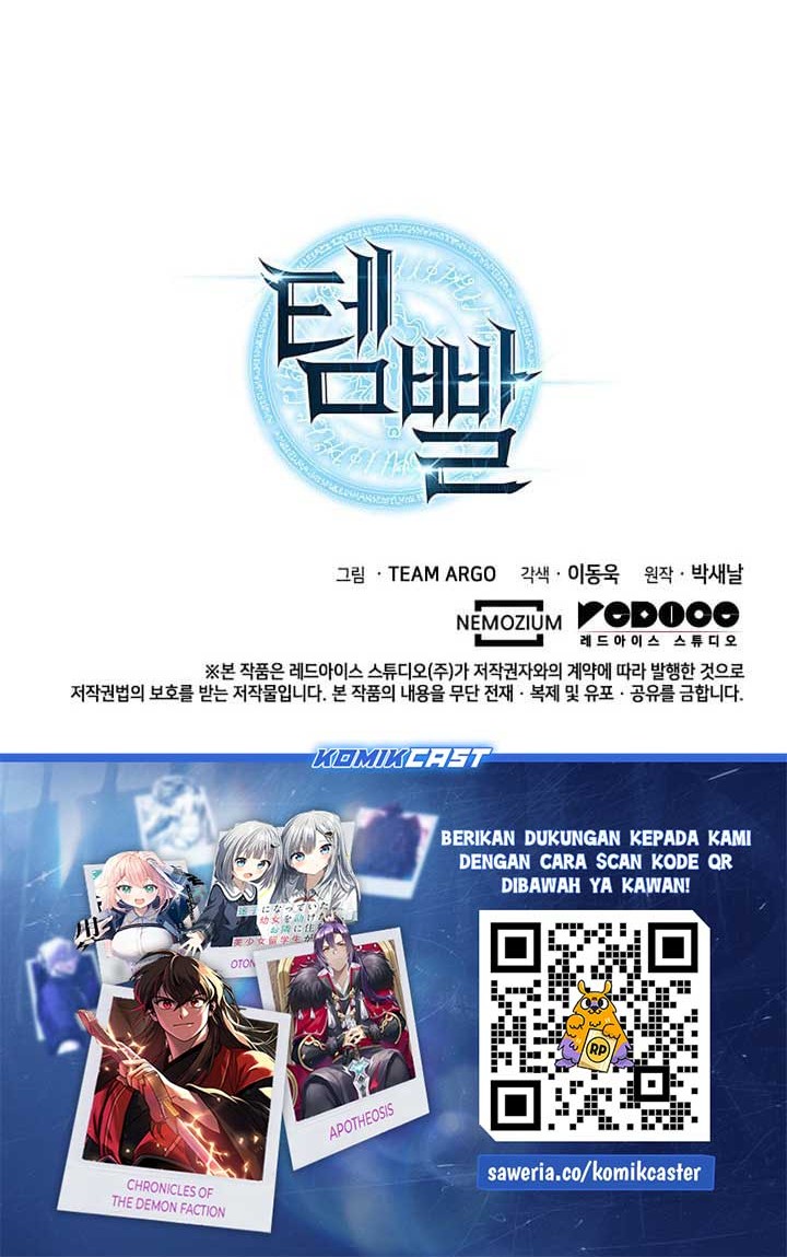 Overgeared Chapter 252 Gambar 89