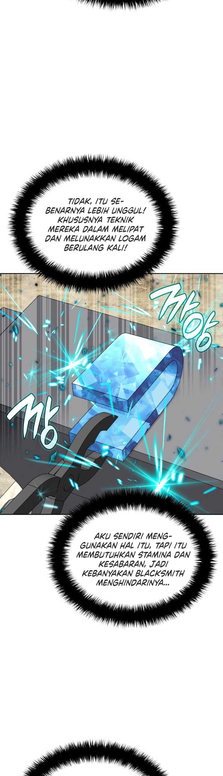 Overgeared Chapter 252 Gambar 80