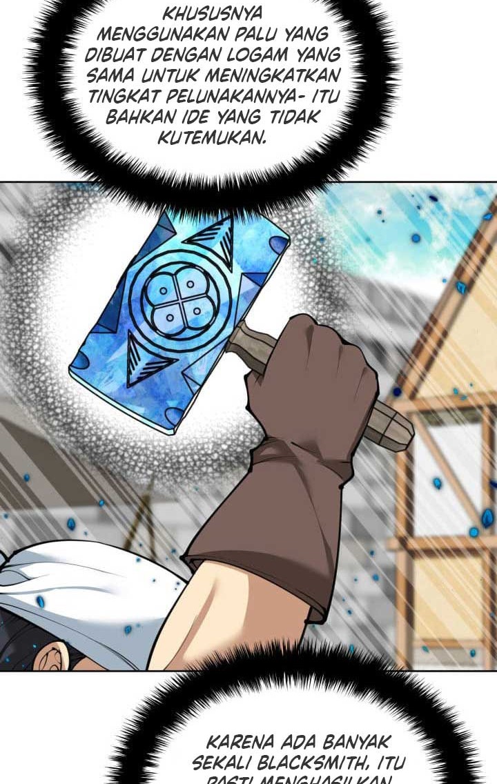 Overgeared Chapter 252 Gambar 81