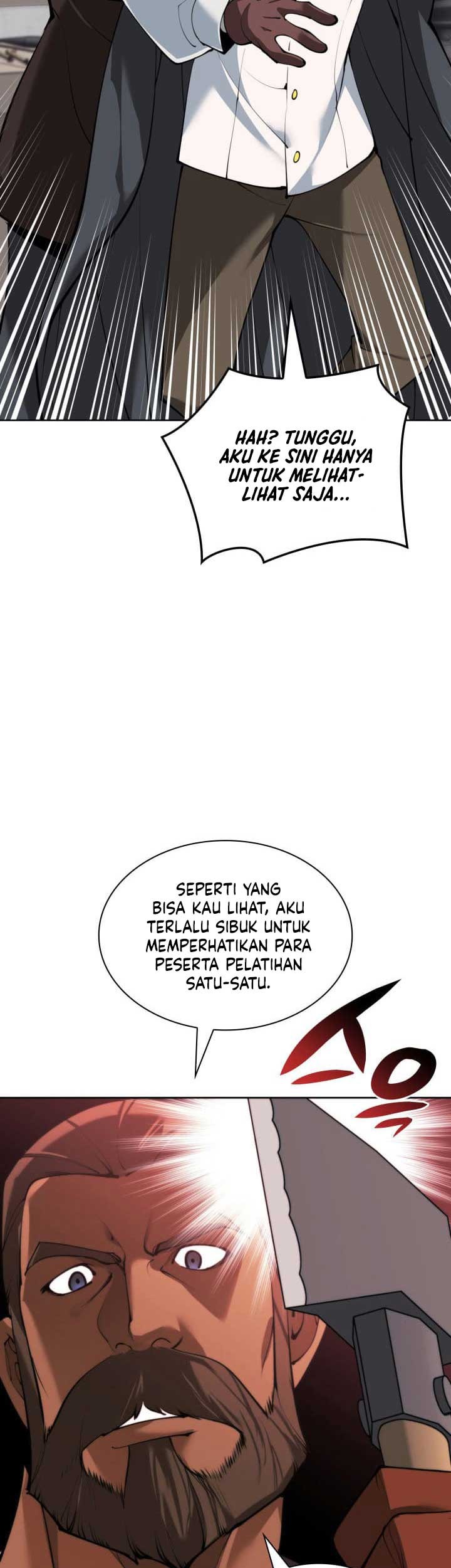 Overgeared Chapter 252 Gambar 84