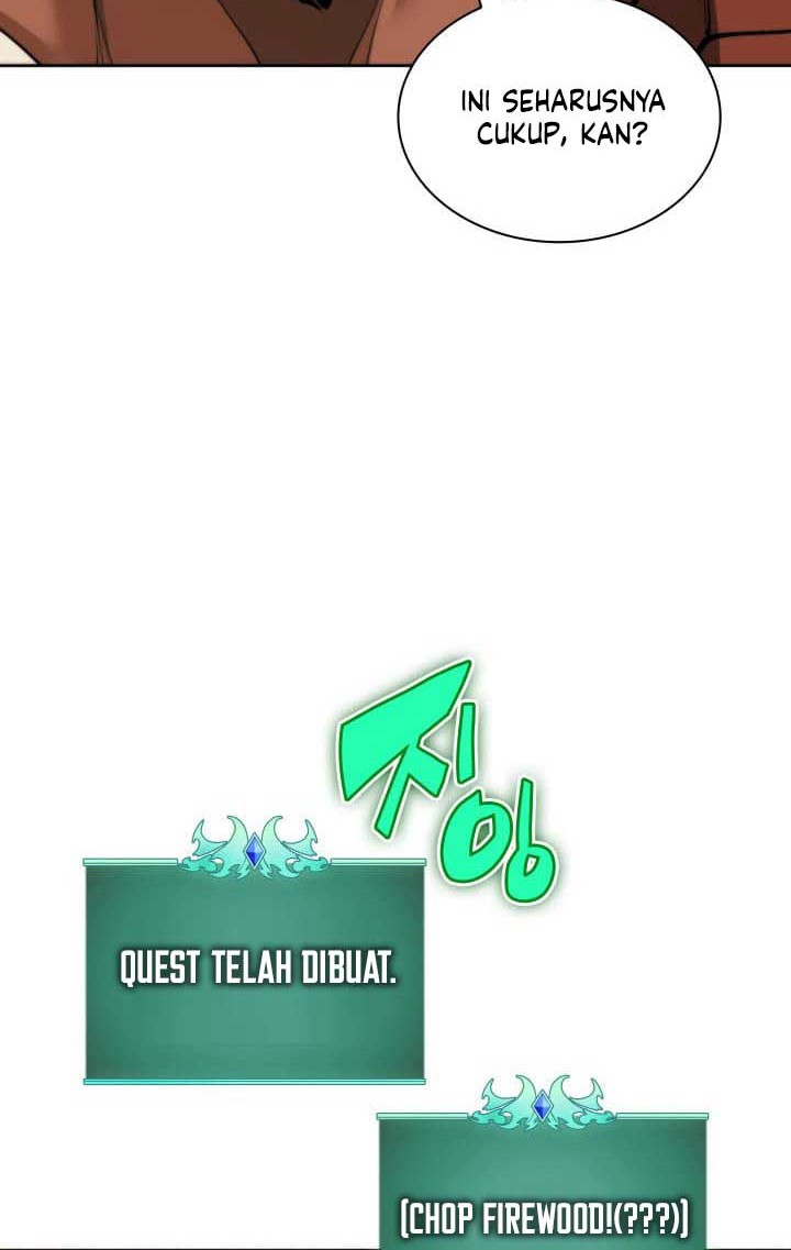 Overgeared Chapter 252 Gambar 85