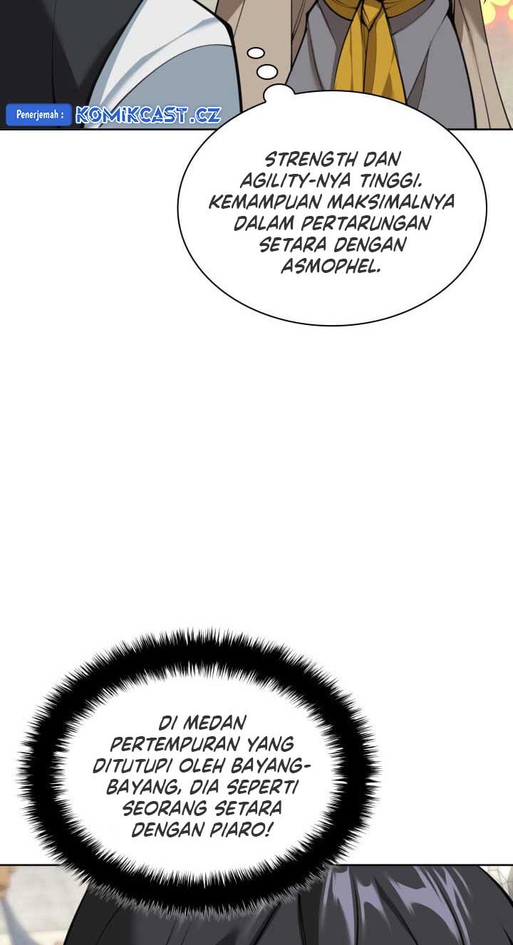 Overgeared Chapter 252 Gambar 9