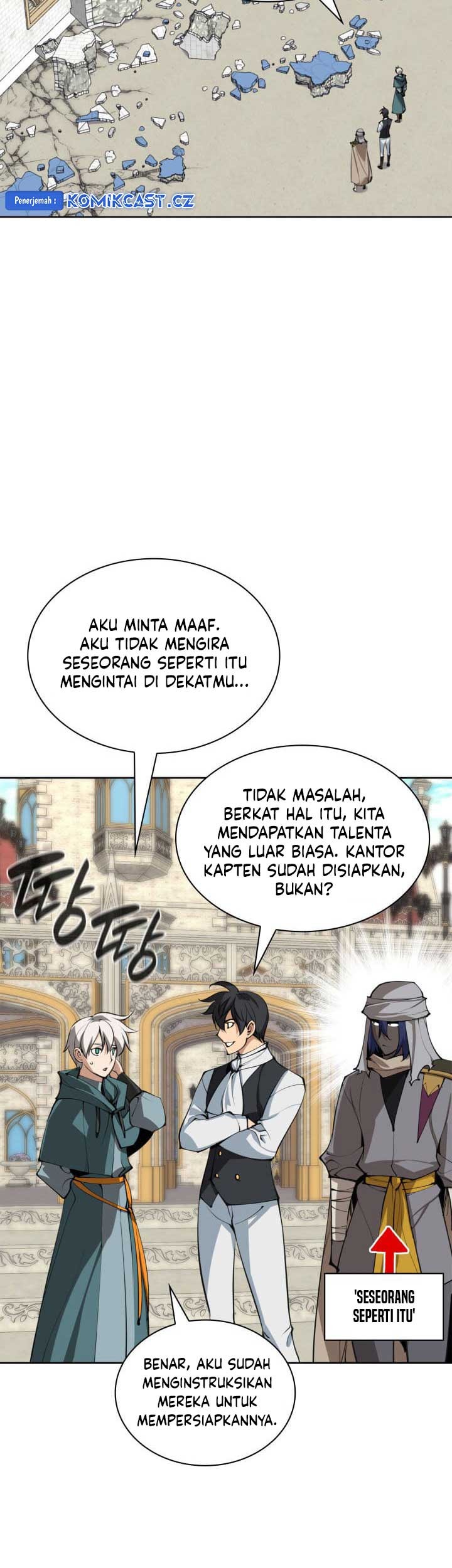 Overgeared Chapter 252 Gambar 12