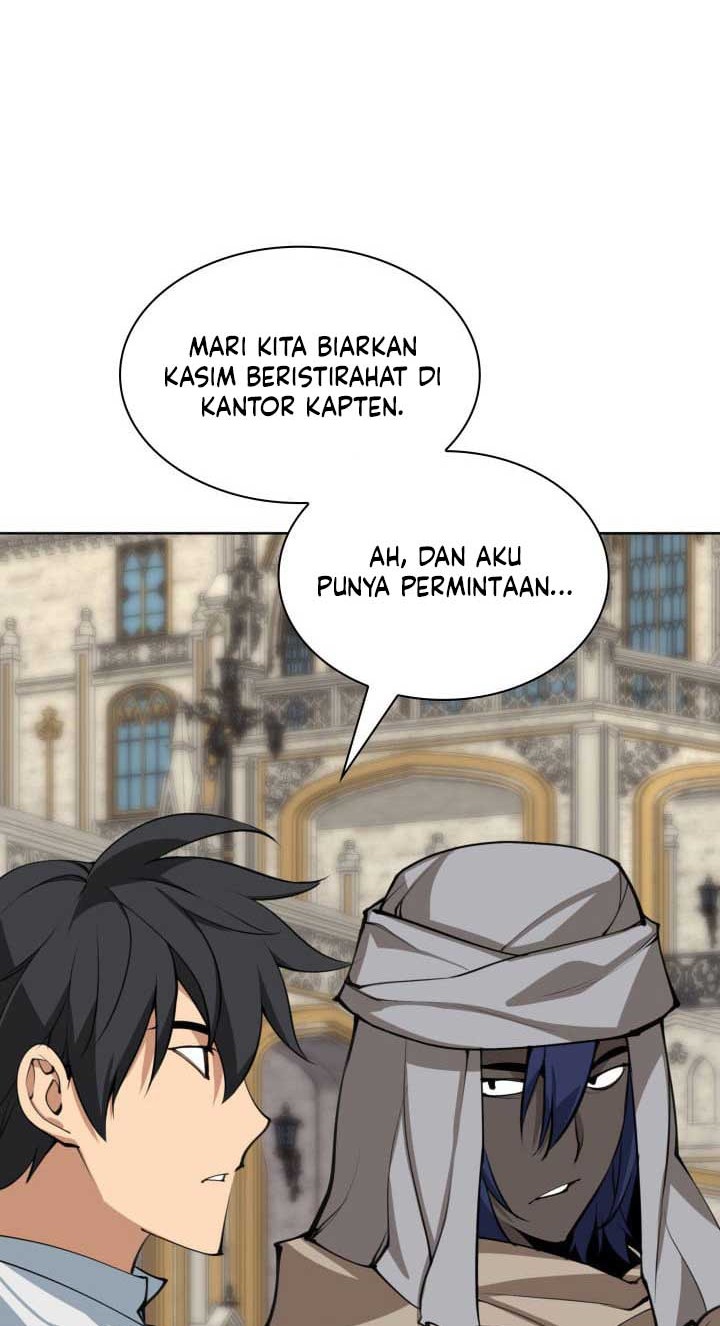 Overgeared Chapter 252 Gambar 13