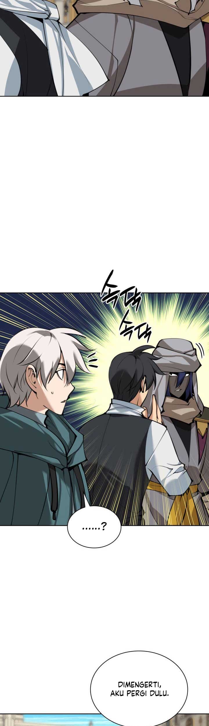 Overgeared Chapter 252 Gambar 14