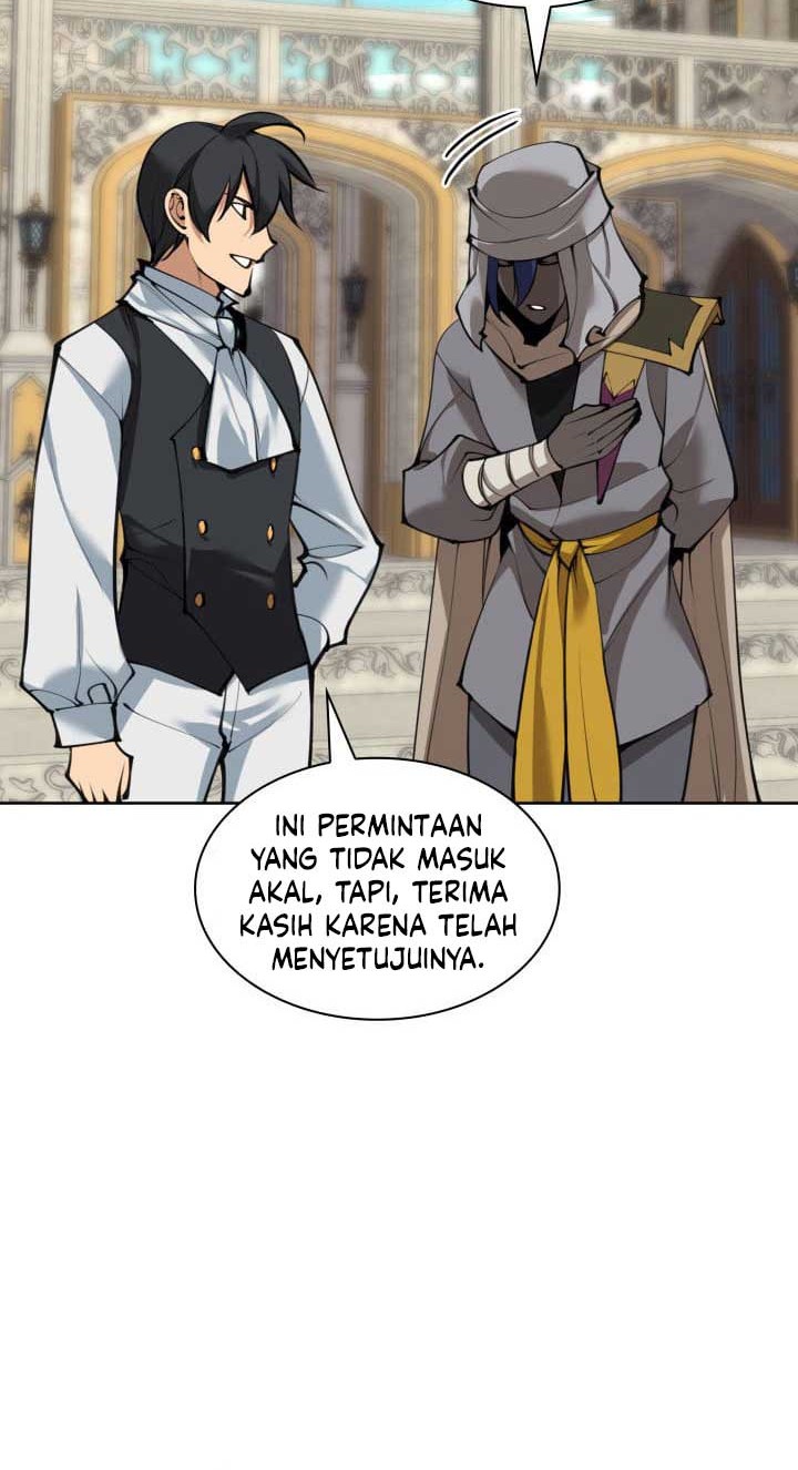 Overgeared Chapter 252 Gambar 15