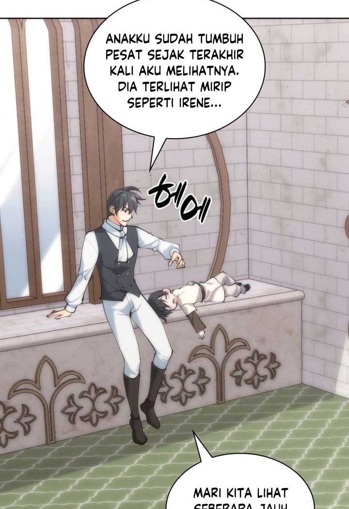 Overgeared Chapter 251 Gambar 27