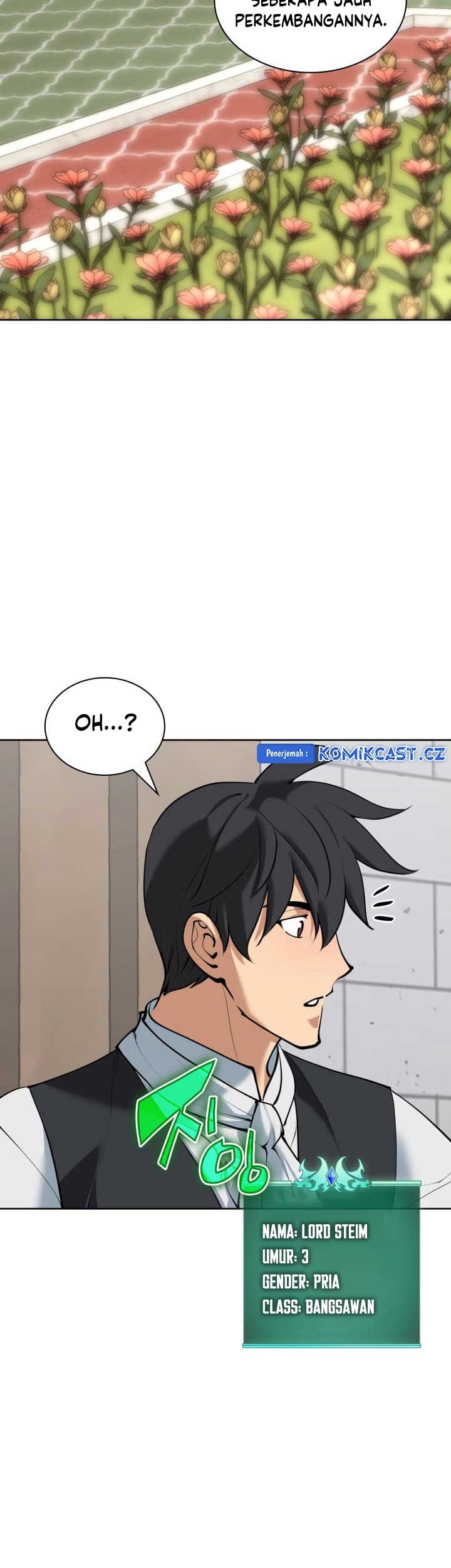 Overgeared Chapter 251 Gambar 28