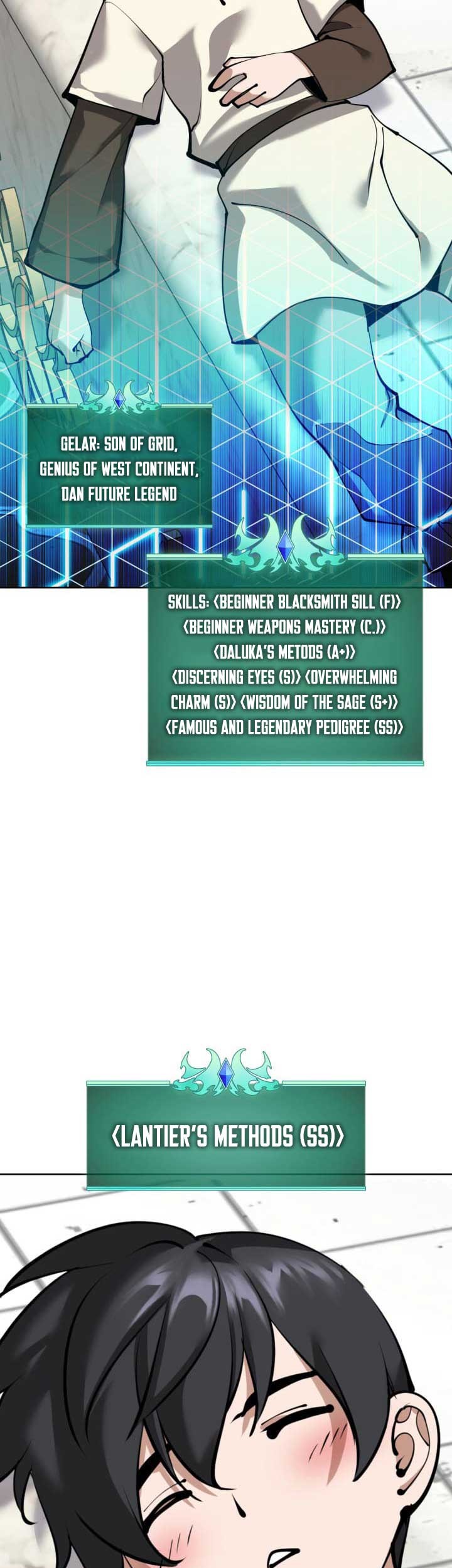 Overgeared Chapter 251 Gambar 30