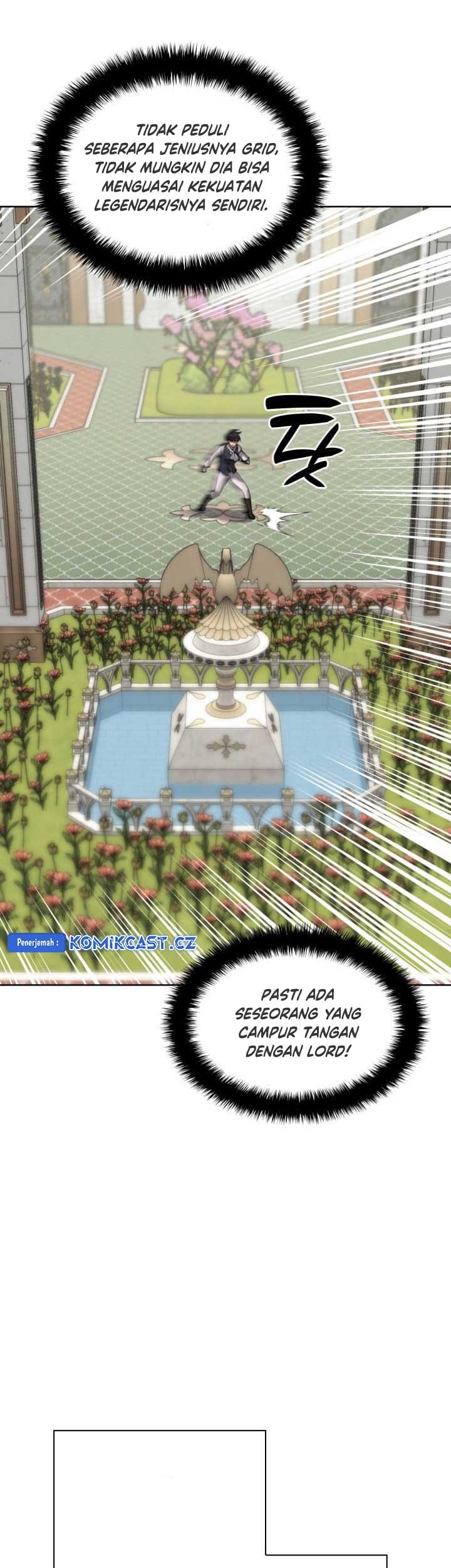 Overgeared Chapter 251 Gambar 32