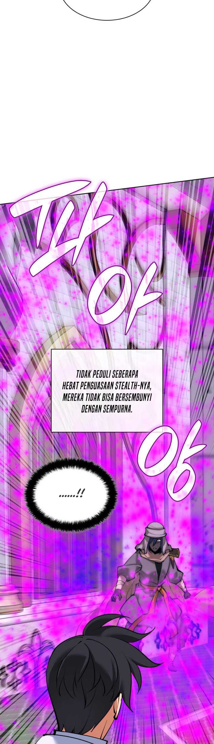 Overgeared Chapter 251 Gambar 34