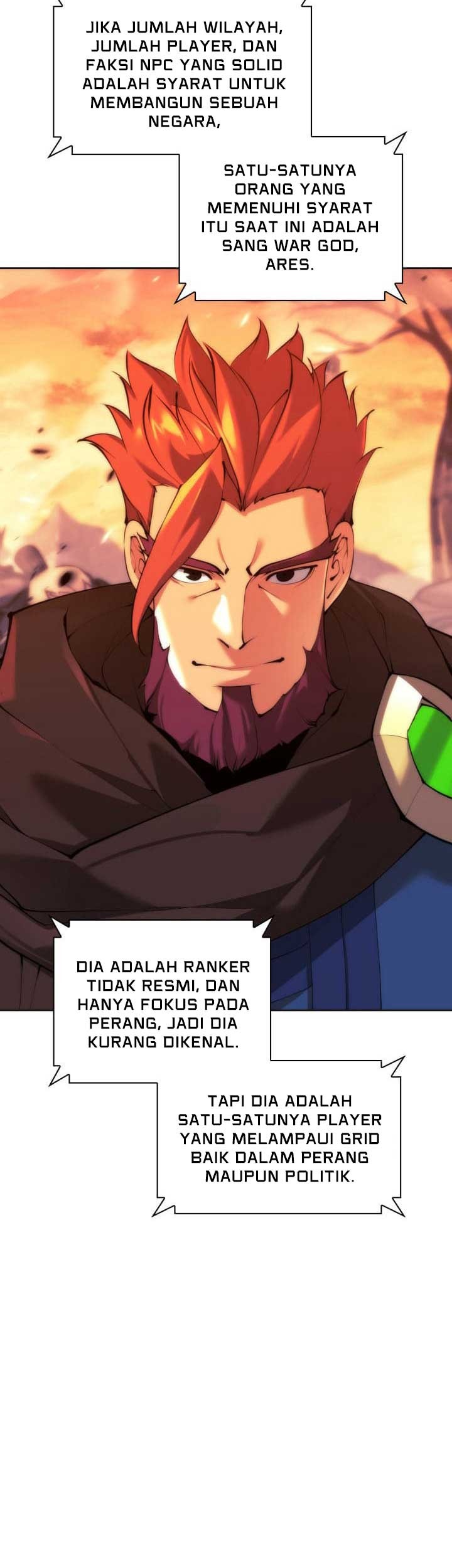 Overgeared Chapter 251 Gambar 24