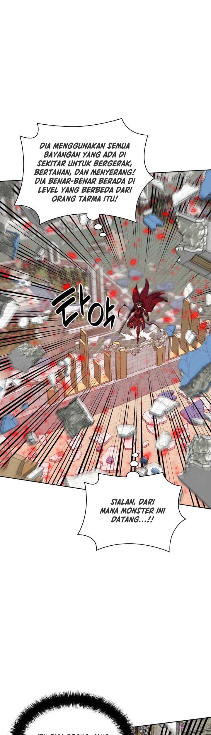 Overgeared Chapter 251 Gambar 46