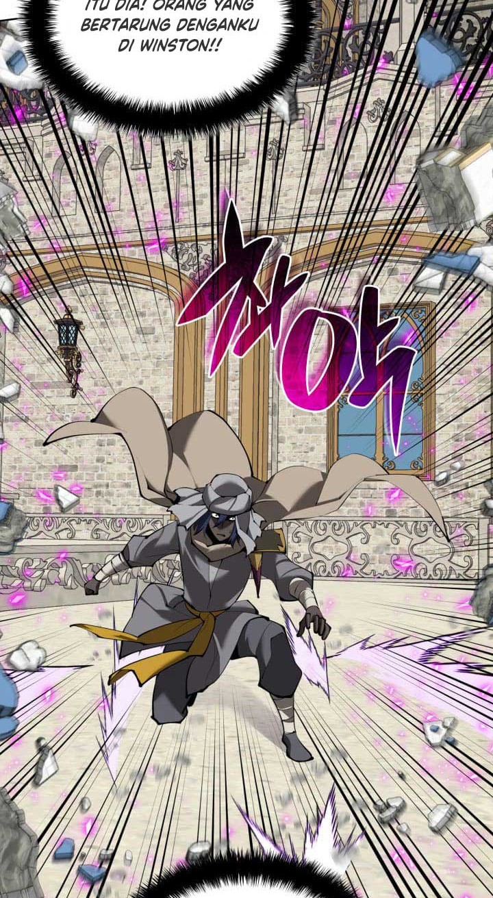 Overgeared Chapter 251 Gambar 47