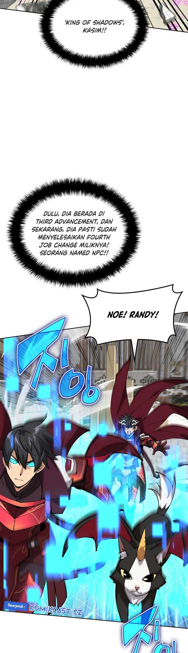 Overgeared Chapter 251 Gambar 48