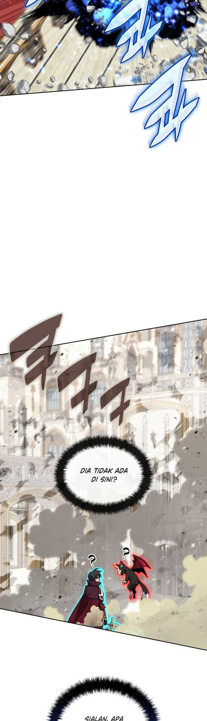 Overgeared Chapter 251 Gambar 50